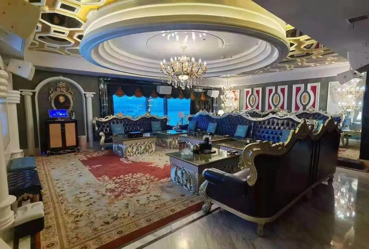 赤峰商务ktv环境好商务ktv怎么样-元宝山区ktv预定